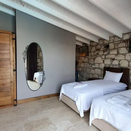 Signature Hotel Alaçatı