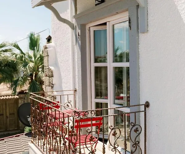 호텔 Signature 알라카티