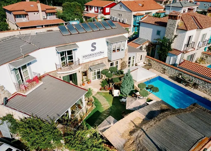 호텔 Signature 알라카티